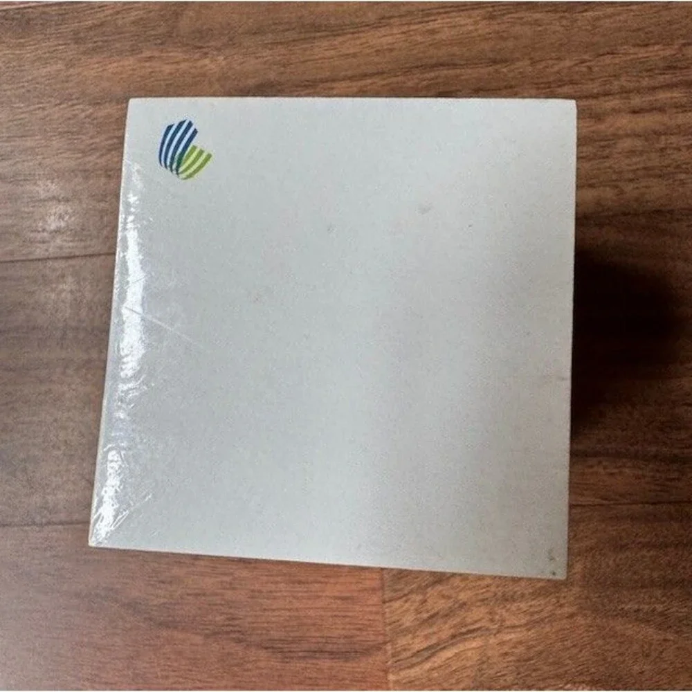 NEW Vintage Cymbalta Note Cube Pad‎ Paper Drug Rep Pharmaceutical
